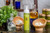 Chatto® Robust Roots Repair And Rebuild Foaming Shampoo