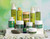 Chatto® Robust Roots Damaged Hair Repair System Daily Maintenance Kit Set 9