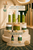 Chatto® Robust Roots Damaged Hair Repair System Daily Maintenance Kit Set 9