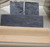 Chatto Activated Lavender Charcoal Organic Bar Soap