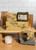 CHATTO® Orange, Patchouli + Cedarwood Botanical Body Bar  (ENERGIZE • CLEANSE  And NOURISH)