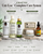 Chatto® Uni -Locs  Damaged Hair  Recovery Kit
