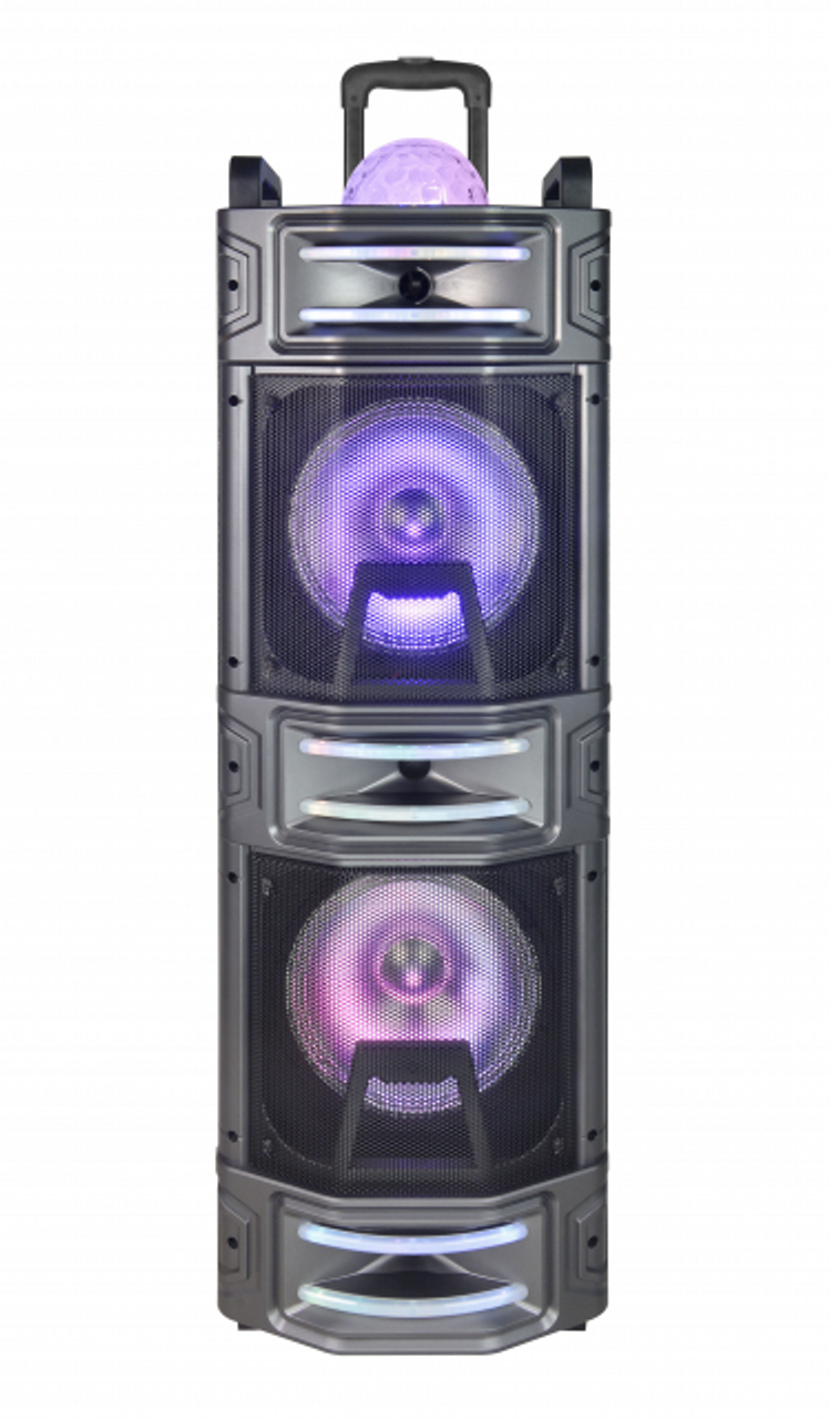 promax trolley speaker