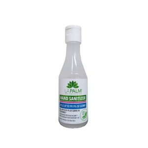 Hand Sanitizer 3.3oz