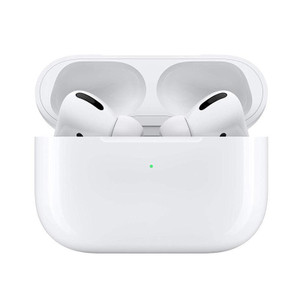 ANC EARPOD HQ 1:1 With Wireless Charging White ANC EARPOD HQ 1:1 With Wireless Charging White