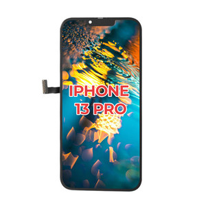 iPhone 13 Pro LCD with Touch Best Quality Black