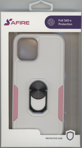 Iphone 13 Pro MM Ring Hybrid 2 Pink