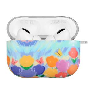 AirPods 3 IMD Design Case with Metal Hook J