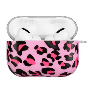 AirPods 1/2 Design Case with Metal Hook K