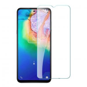 TCL 30 XE 5G SAFFIRE Clear Tempered Glass