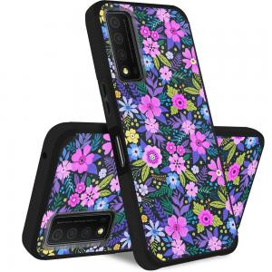 TCL Stylus 5G MetKase Original Case Mystical Floral Boom