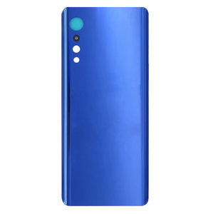 LG Velvet 5G Back Door + Adhesive Blue Intl Version