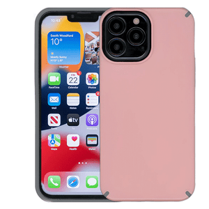 iPhone 13 Pro Max Candy Case Pink