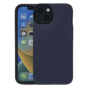 iPhone 14 Candy Case Navy Blue