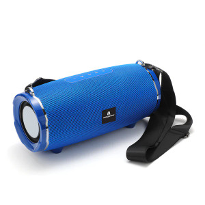 Party Speaker MPD526 CYCLONE Blue