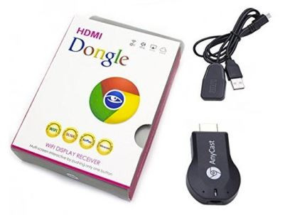 HDMI DONGLE Wifi Display Receiver