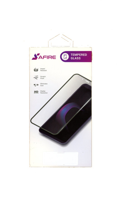 iPhone 12 Mini (5.4) MM Safire Tempered Glass