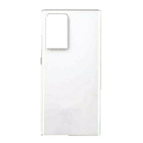 SAM Note 20 Ultra Back Door White
