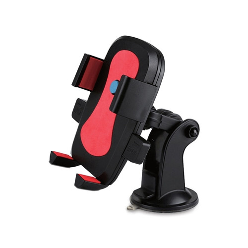 uPlus uClutch Universal Cell Phone SUCTION MOUNT