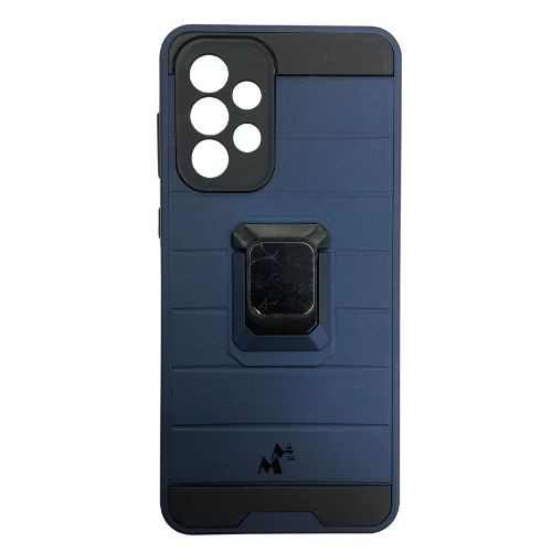 IP XR MM Transformer 2 Ring Stand Case Navy