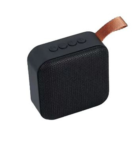 Bluetooth Speaker T5 Black
