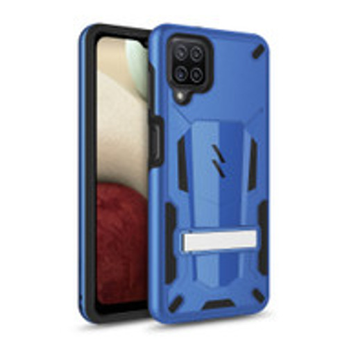 iPhone 11 Pro Transform Series Case W/Kickstand Blue