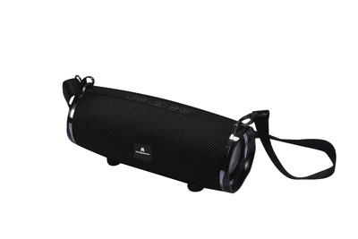 Party Speaker MPD189 CYCLONE Black