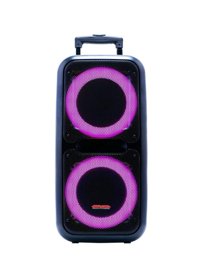 Party Speaker MPD1219L Ultra Boom-12