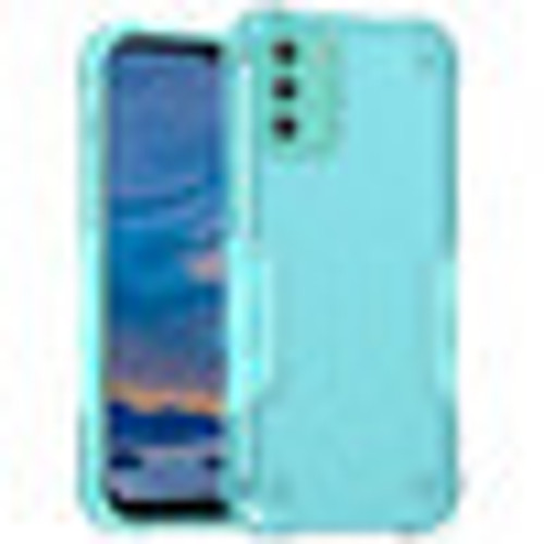 Samsung A15 5g Exquisite Tough Hybrid Case Mint
