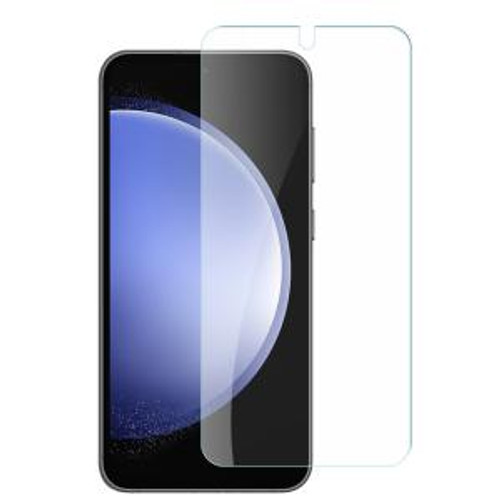 Samsung S24 SAFIRE Full Covered Tempered Glass