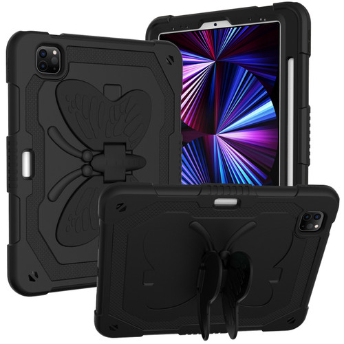 Samsung A9 Plus 11 inch 3in1 Multi-Functional Tablet Case Black Samsung A9 Plus 11 inch 3in1 Multi-Functional Tablet Case Black