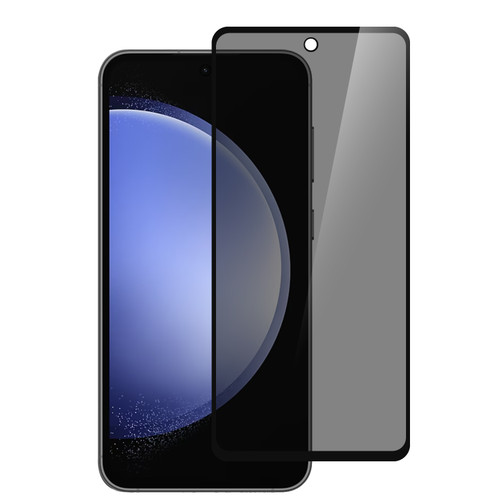 SAM A35 Privacy Tempered Glass