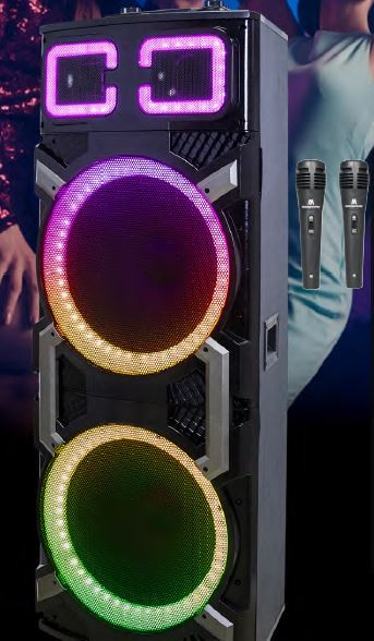 Party speaker MPD99XB