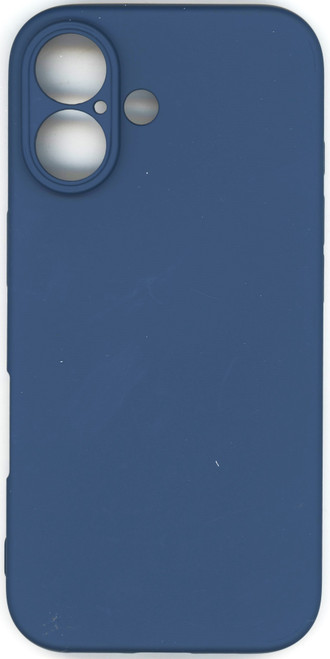 SAM A25 Sleek Silicon Case Navy SAM A25 Sleek Silicon Case Navy