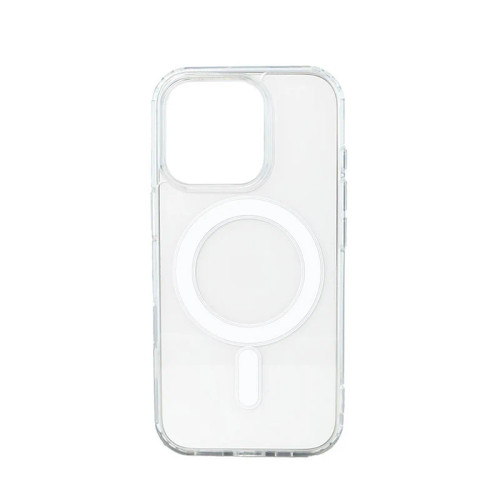 Sam S25 Clear Mag Case