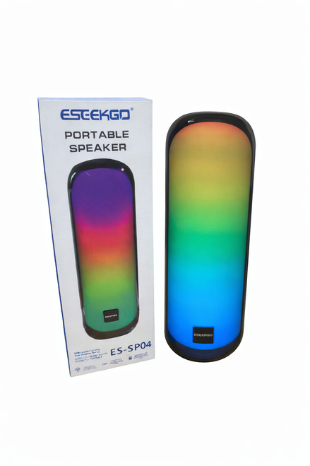 SP04 Portable Speaker