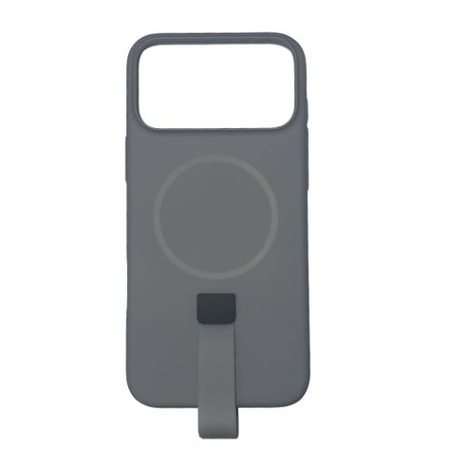 IP 17 Air Strap Mag Case Gray