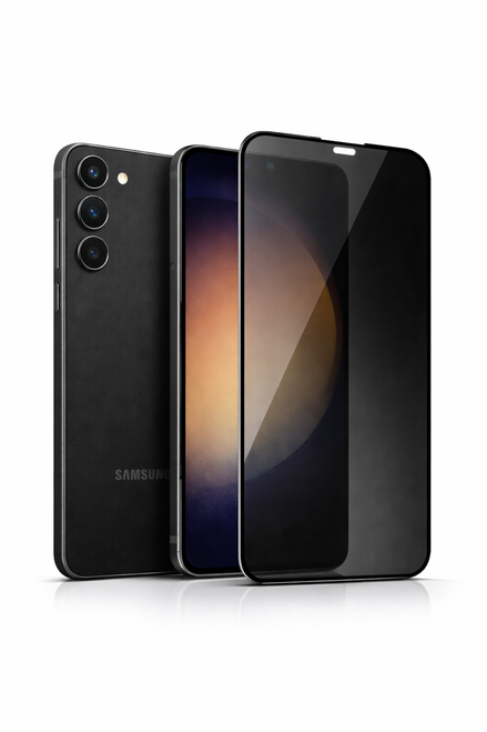 SAM S24/S25 Safire Privacy Tempered Glass