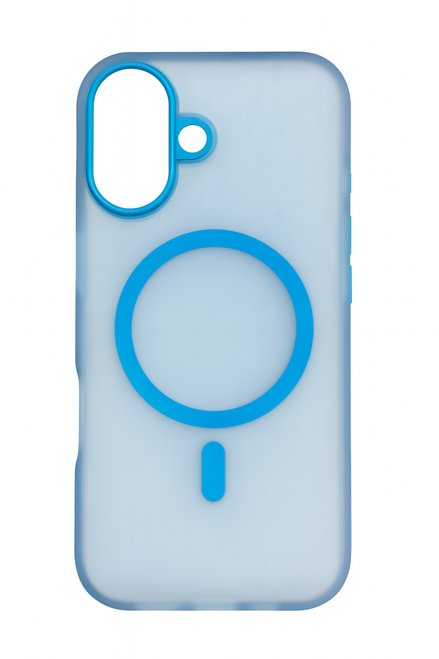 IP 17 Mag Armor Case Inky Blue