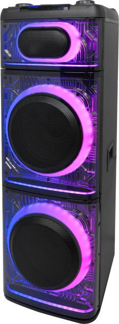 Party Speaker MPD1272 THUNDER 12