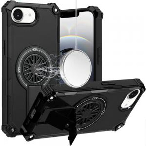 iP 16E CD Spinner Mag Hybrid Black iP 16E CD Spinner Mag Hybrid Black