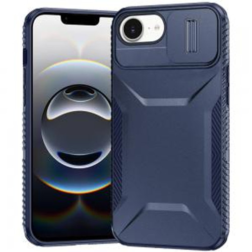 IP 16E Ultimate U Design Hybrid with Camera Blue IP 16E Ultimate U Design Hybrid with Camera Blue