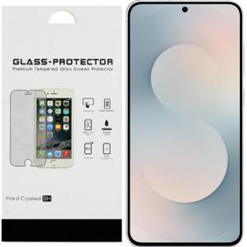 Samsung s25 FE Tempered Glass Samsung s25 FE Tempered Glass