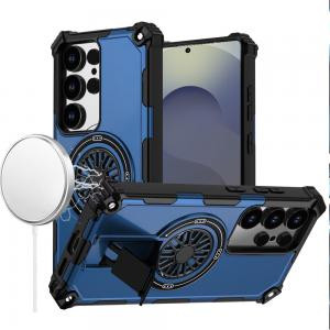 SAM S26 Ultra CD Spinner Mag Hybrid Blue