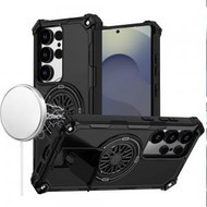 SAM S26 CD Spinner Mag Hybrid Black