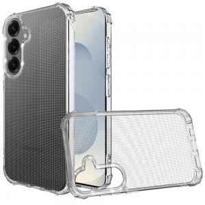 Sam S26 Transparent Thick TPU Case Clear