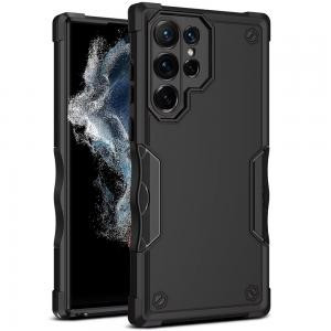 Sam s23 Ultra Ultimate U Camera Window Black