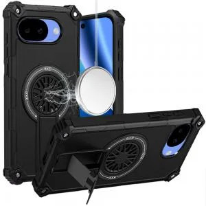 Pixel 10A CD Spinner Mag Hybrid Black