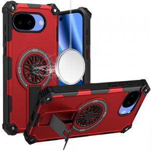 Pixel 10A CD Spinner Mag Hybrid Red
