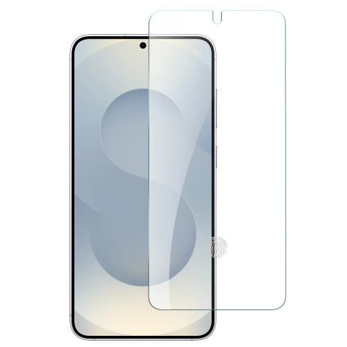 Sam S25 EDGE Tempered Glass